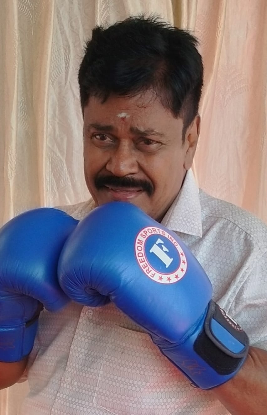 Janakiraman